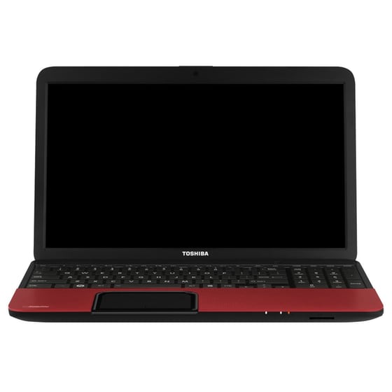 Toshiba Satellite C855-237 - 15.6" - Κόκκινο image 0