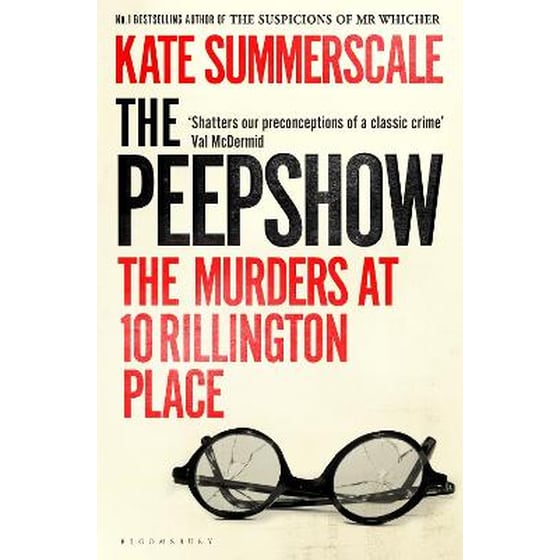 The Peepshow image 0