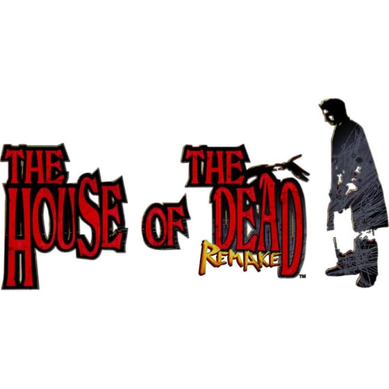 The House of the Dead: Remake - PS4 image 1