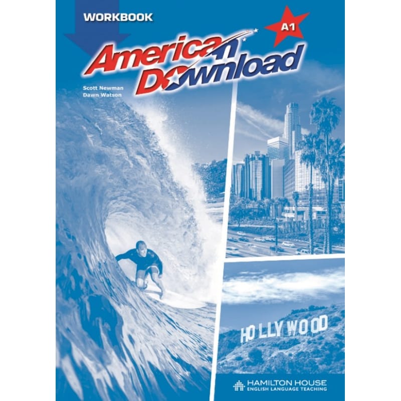 American Download A1 Workbook With Key