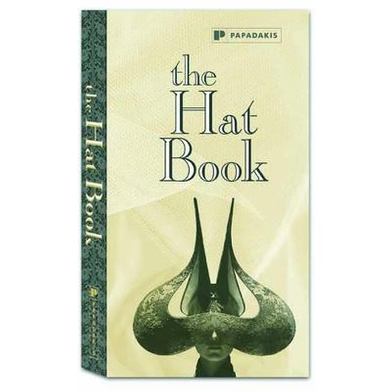 The Hat Book