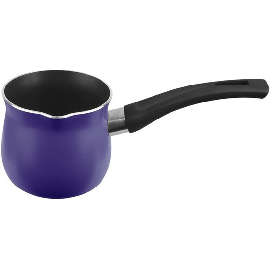 Μπρίκι Αντικολλητικό PAL COLORS 500 ml Τυχαία Επιλογή Χρώματος image 5