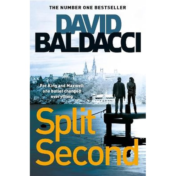 Split Second image 0