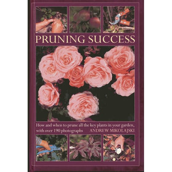 Pruning Success image 0