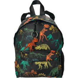 Τσάντα Πλάτης Coolbee Small Dinos 2 Θηκών