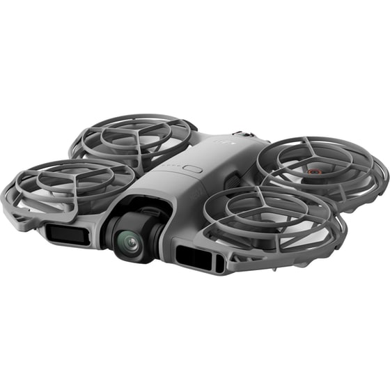 DJI Neo 2 Fly More Combo (Drone Only) - Grey image 2