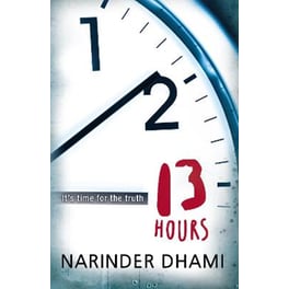 Thirteen Hours