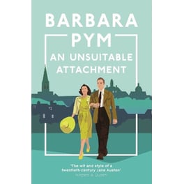 An Unsuitable Attachment