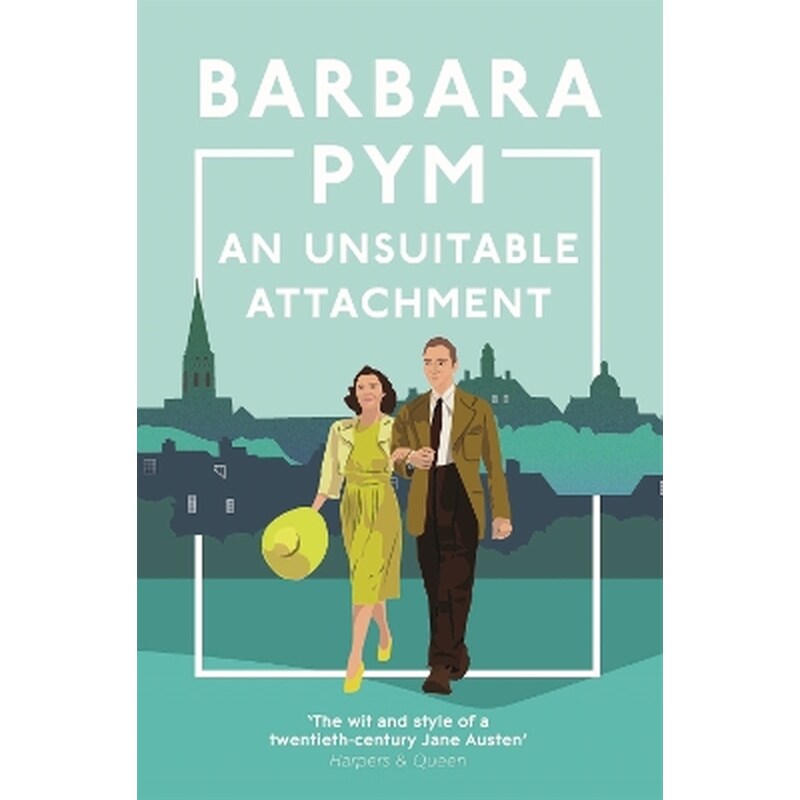 An Unsuitable Attachment