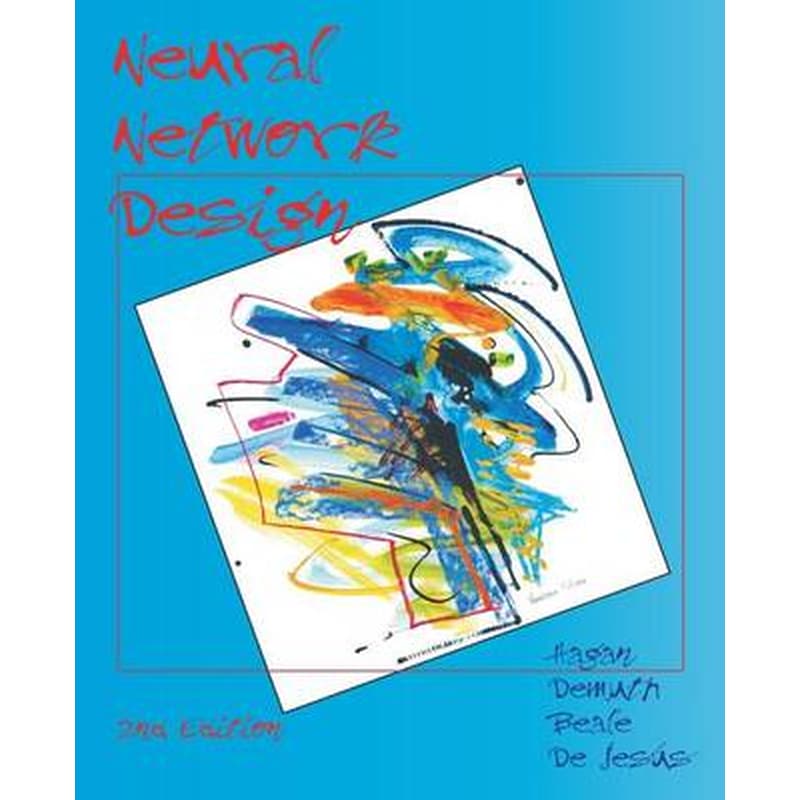 Neural Network Design (2nd Edition)