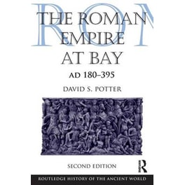 Roman Empire at Bay, AD 180-395