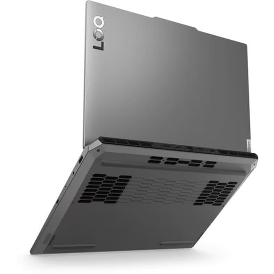 Lenovo LOQ 15ARP9 15.6'' FHD IPS (Ryzen 7-7435HS/16GB/512GB SSD/GeForce RTX 4050/Win11Home) Laptop image 4