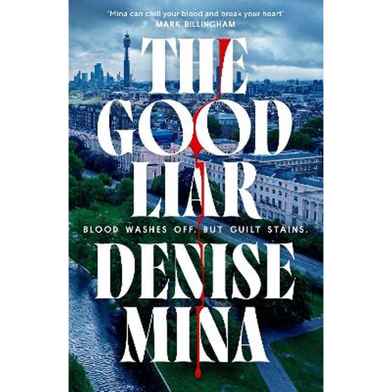 The Good Liar image 0