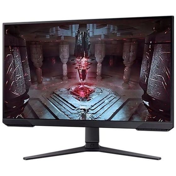 Samsung Odyssey G5 G51C LS27CG510EUXEN 27'' QHD IPS Flat 165Hz 1ms image 3