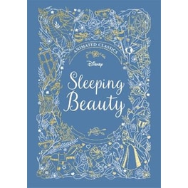Sleeping Beauty (Disney Animated Classics)