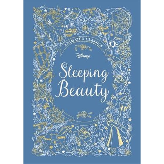 Sleeping Beauty (Disney Animated Classics) image 0
