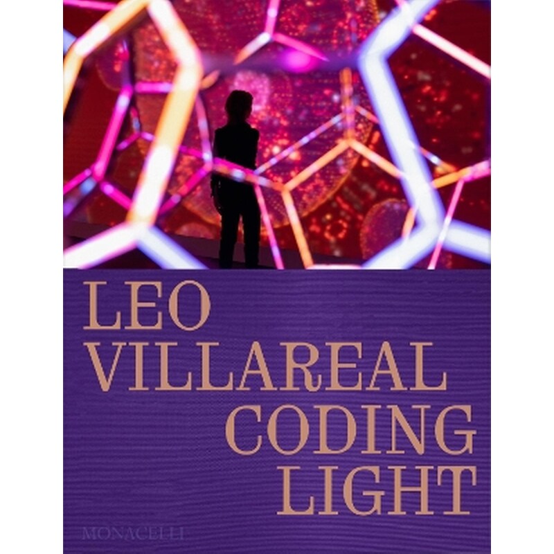 Leo Villareal