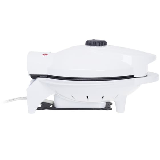 CAMRY CR 3022 1000W Λευκό Βαφλιέρα image 4