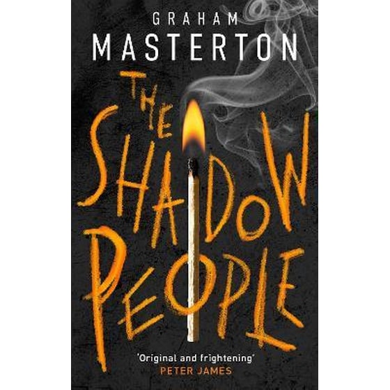 The Shadow People image 0
