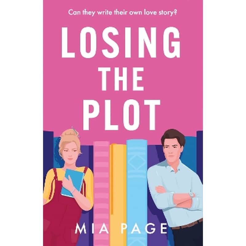 Losing the Plot