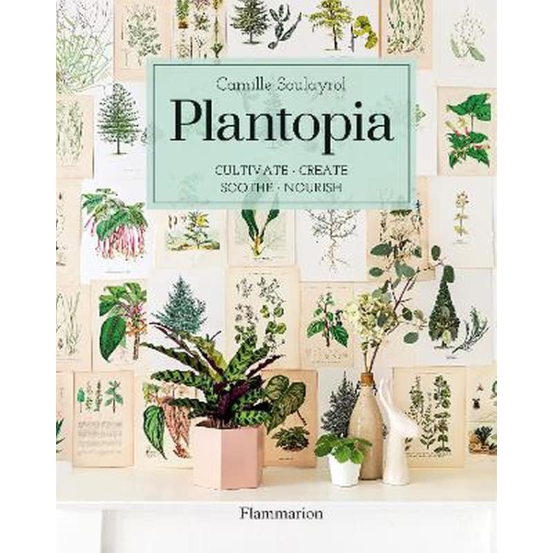 Plantopia