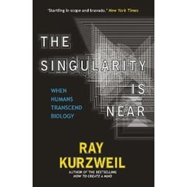 The Singularity is Near