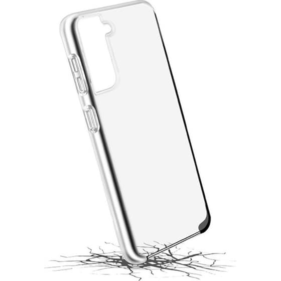 Θήκη Κινητού Puro για Samsung Galaxy S21 Plus - Διάφανο image 1