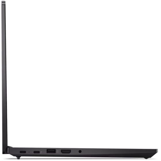 Lenovo ThinkPad E14 G6 14'' WUXGA IPS (Core Ultra 7-155H/16GB/512GB SSD/Arc Graphics/Win11Pro) Laptop image 1