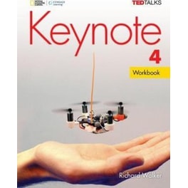 Keynote 4: Workbook