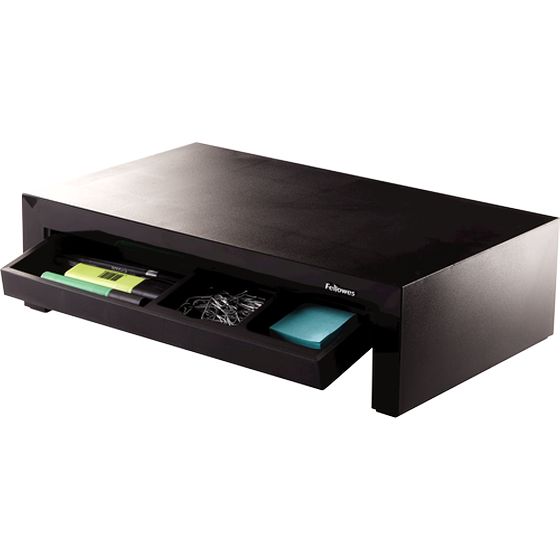 Βάση οθόνης Fellowes Designer Suites Monitor Riser image 3