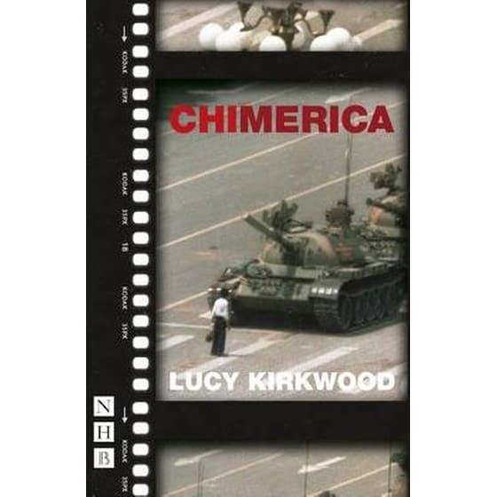 Chimerica image 0