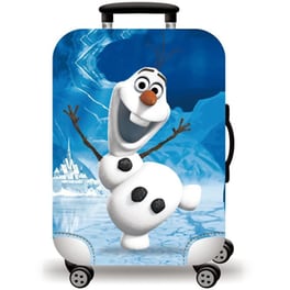 Κάλυμμα Βαλίτσας Amber Small Olaf