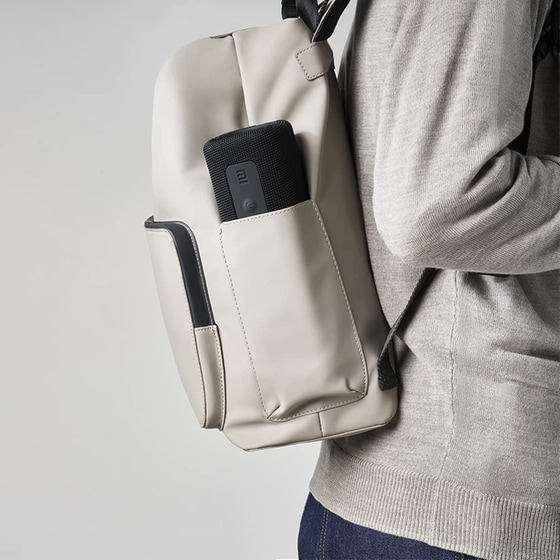Xiaomi MDZ-36-DB Φορητό Ηχείο 16 W - Μαύρο image 3