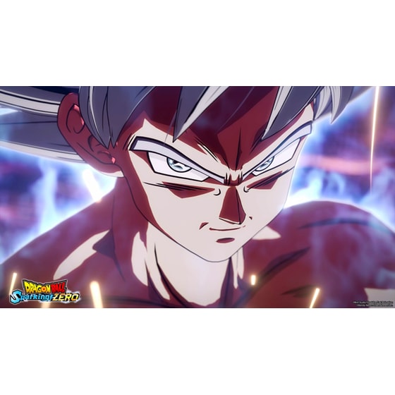 Dragon Ball: Sparking! Zero - PS5 image 13