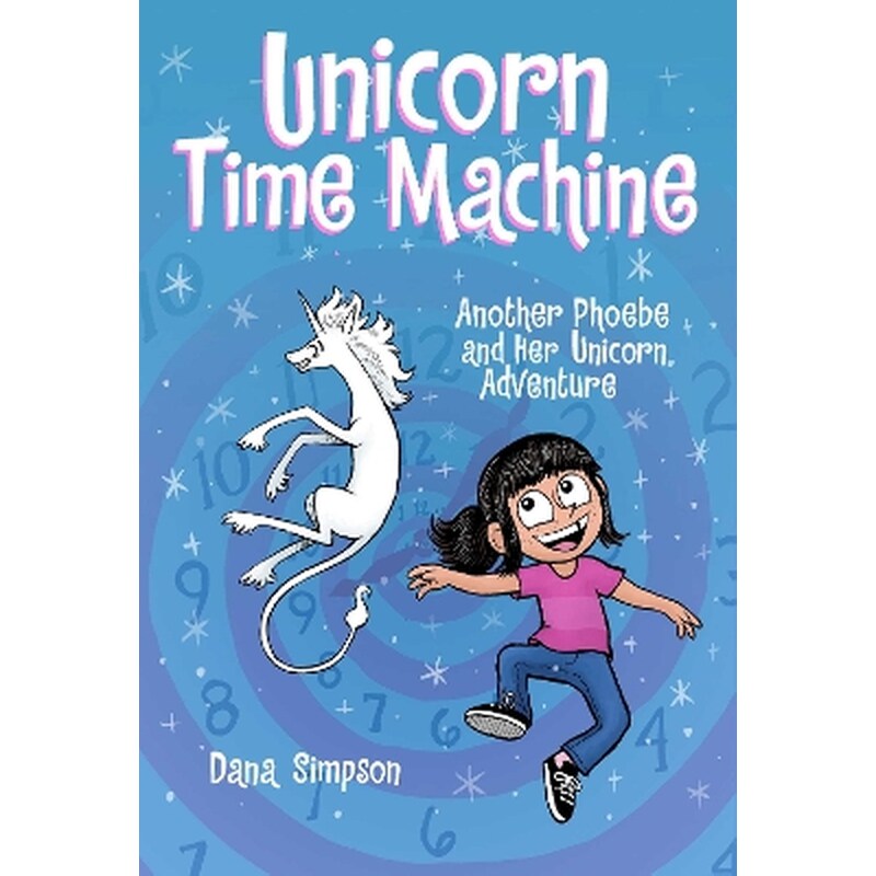 Unicorn Time Machine