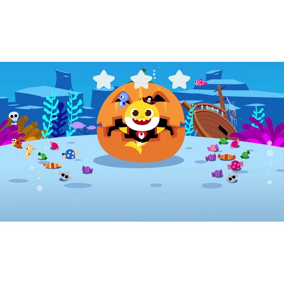 Baby Shark: Sing & Swim Party - PS4 image 8