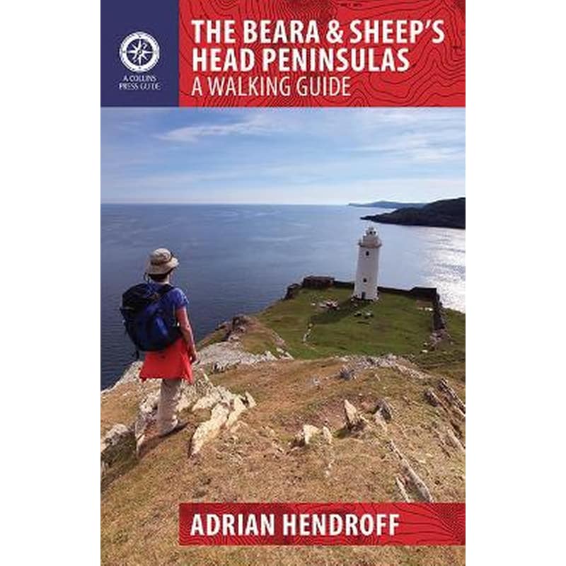 Beara Sheeps Head Peninsulas