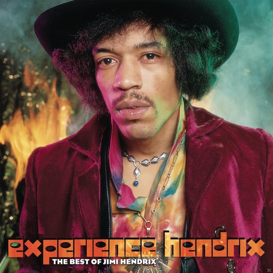Experience Hendrix: The Best Of Jimi Hendrix image 0