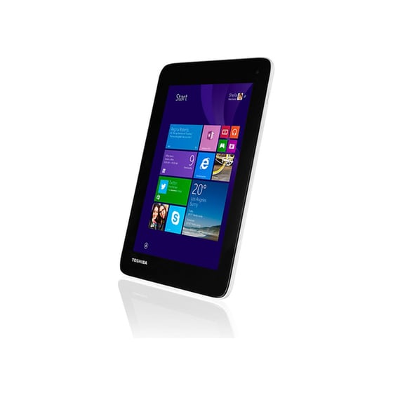 Toshiba Encore Mini WT7-C-100 - Tablet 7" 16GB Λευκό + Microsoft Office 365 image 5