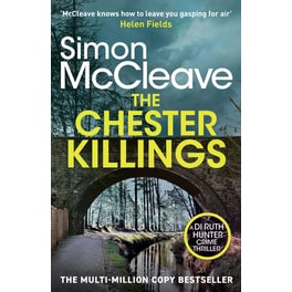 The Chester Killings