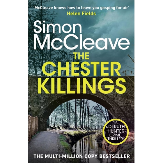 The Chester Killings image 0
