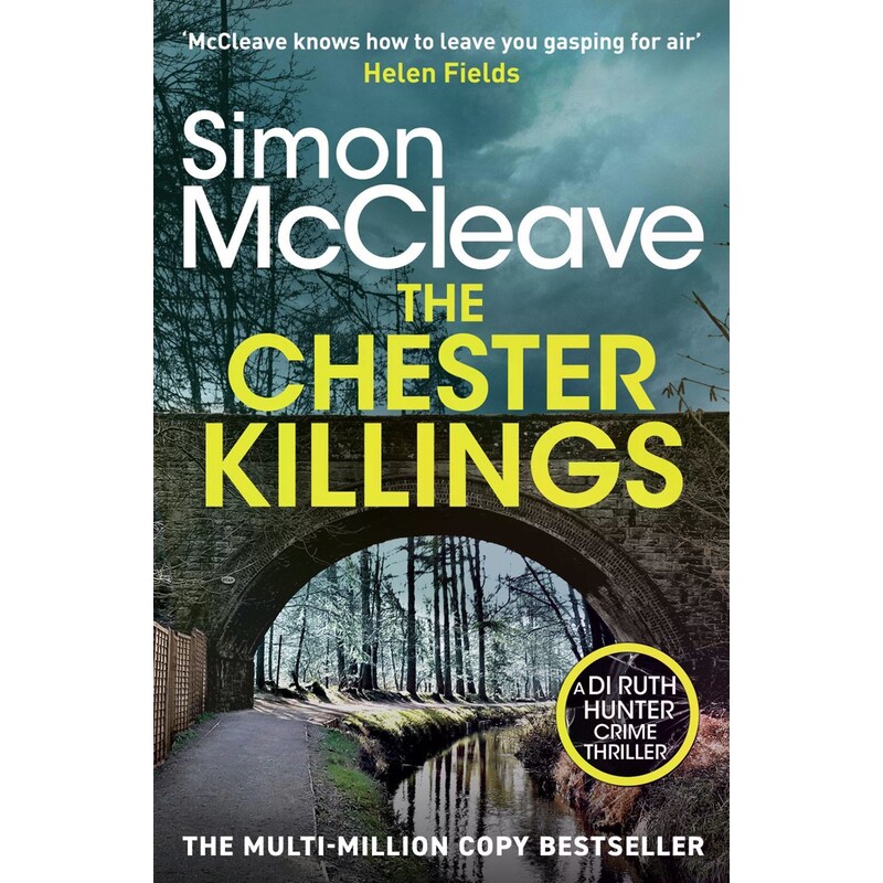 The Chester Killings