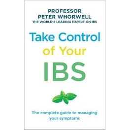 Take Control of your IBS