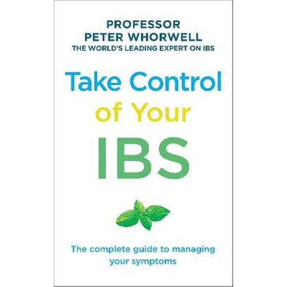 Take Control of your IBS image 0