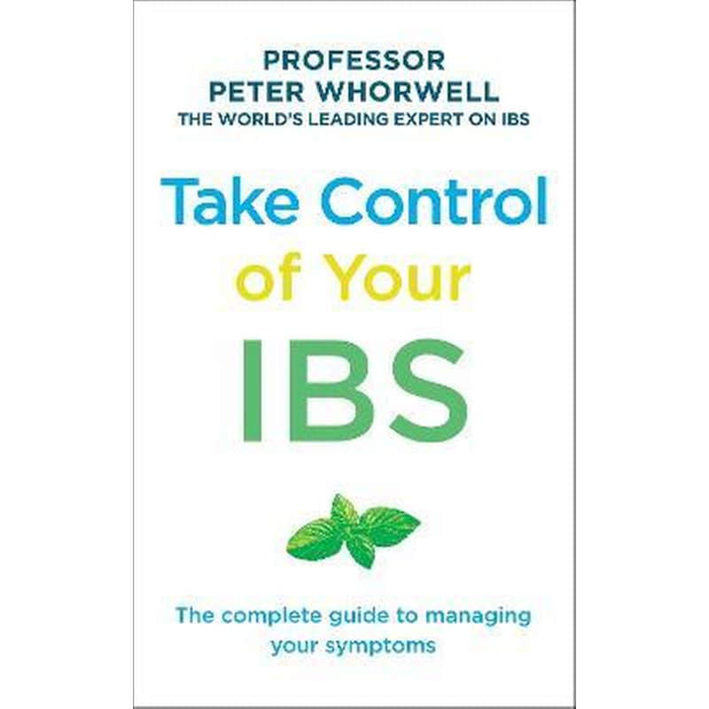 Take Control of your IBS