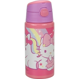 Παγούρι Αλουμινίου Flip Gim Hello Kitty 500 ml