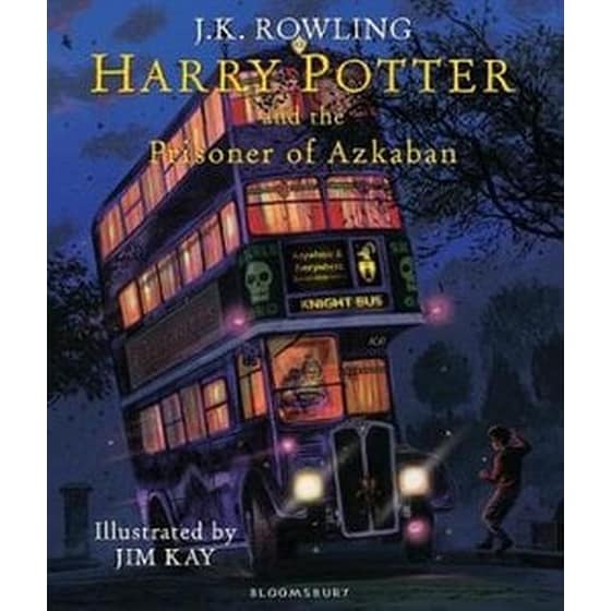Harry Potter and the Prisoner of Azkaban image 0