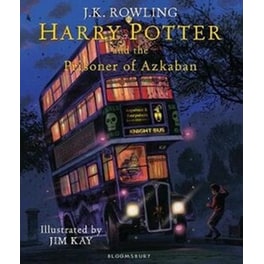 Harry Potter and the Prisoner of Azkaban