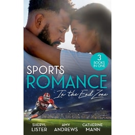 Sports Romance: In The End Zone
