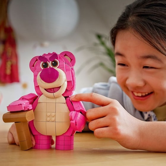 LEGO® Disney Pixar Lotso (43306) image 8